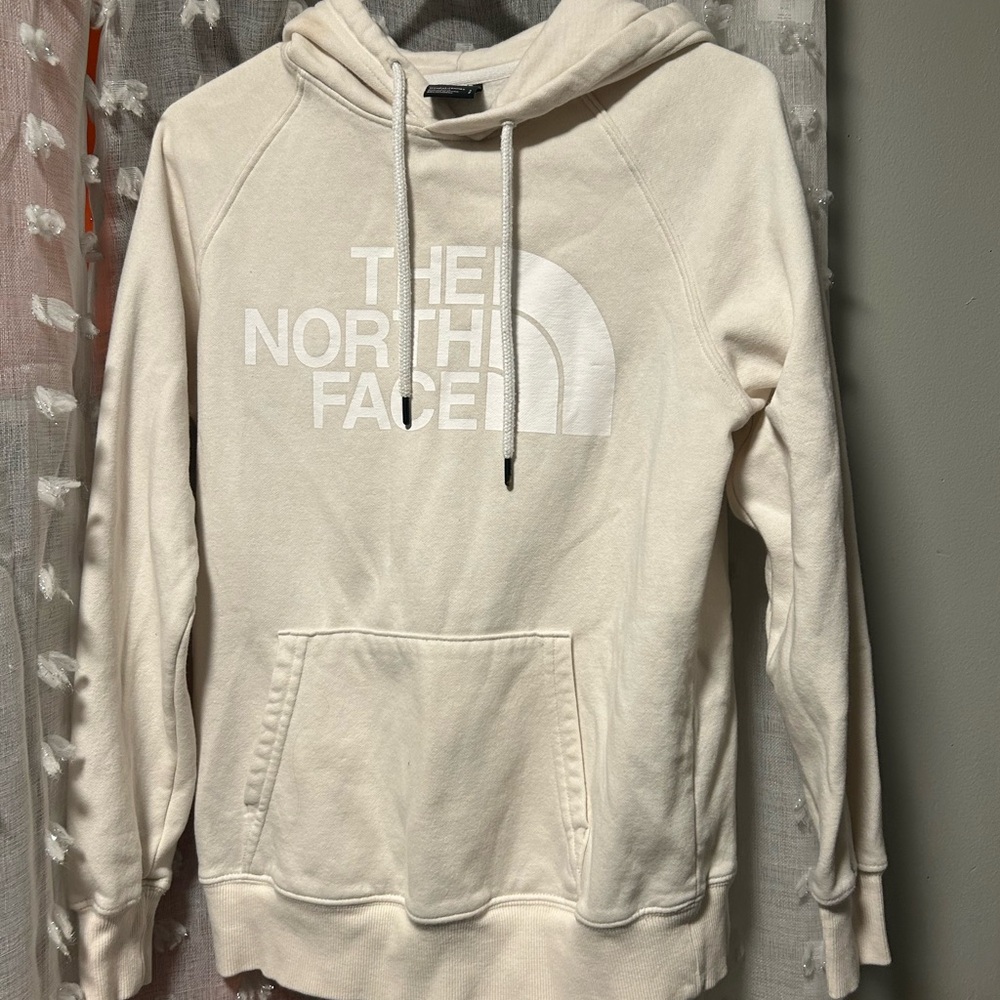 The North Face Hoodie Women’s Small